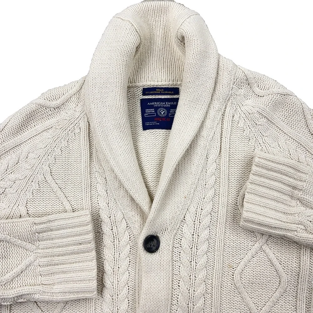 American Eagle Outfitters includes item